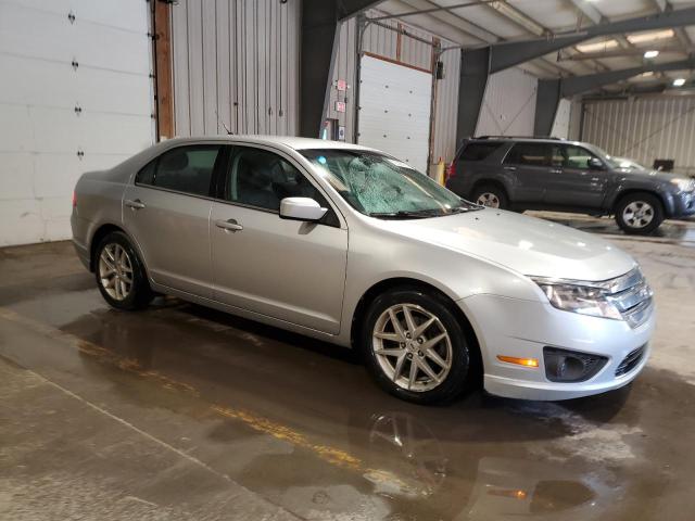 Photo 3 VIN: 3FAHP0JA4BR293674 - FORD FUSION SEL 