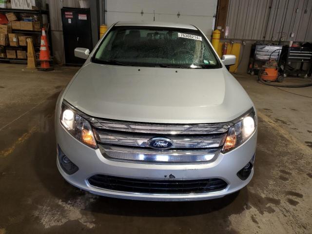 Photo 4 VIN: 3FAHP0JA4BR293674 - FORD FUSION SEL 