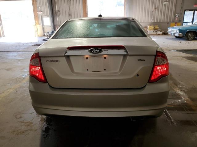 Photo 5 VIN: 3FAHP0JA4BR293674 - FORD FUSION SEL 