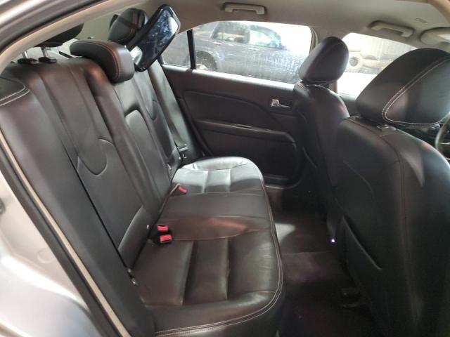 Photo 9 VIN: 3FAHP0JA4BR293674 - FORD FUSION SEL 