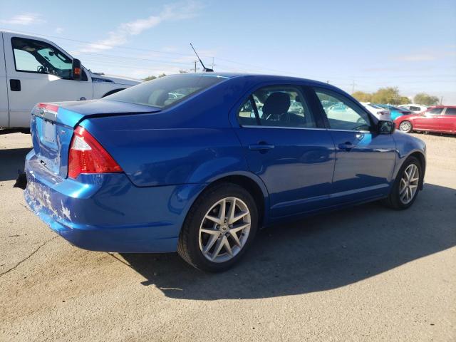 Photo 2 VIN: 3FAHP0JA4BR311686 - FORD FUSION 