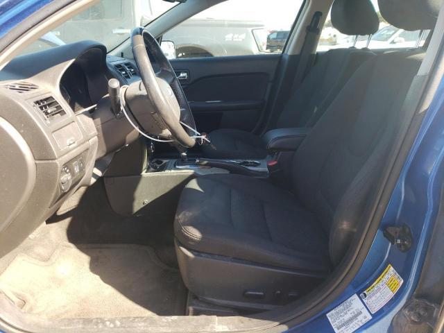 Photo 6 VIN: 3FAHP0JA4BR311686 - FORD FUSION 