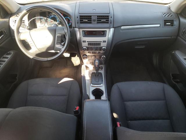 Photo 7 VIN: 3FAHP0JA4BR311686 - FORD FUSION 