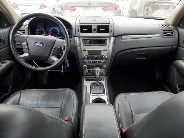 Photo 7 VIN: 3FAHP0JA4BR328388 - FORD FUSION SEL 