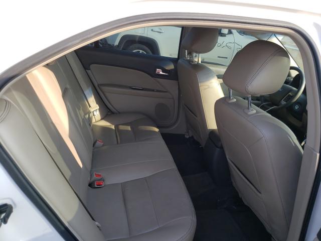 Photo 5 VIN: 3FAHP0JA4BR342355 - FORD FUSION SEL 