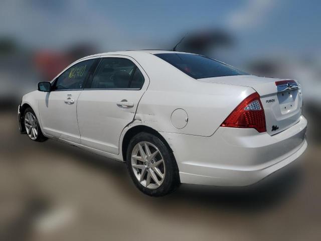 Photo 1 VIN: 3FAHP0JA4BR344526 - FORD FUSION 