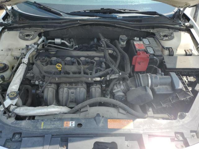 Photo 10 VIN: 3FAHP0JA4BR344526 - FORD FUSION 