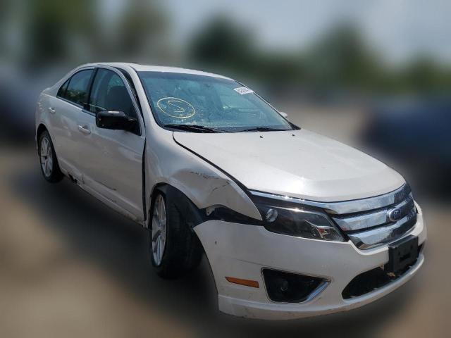 Photo 3 VIN: 3FAHP0JA4BR344526 - FORD FUSION 