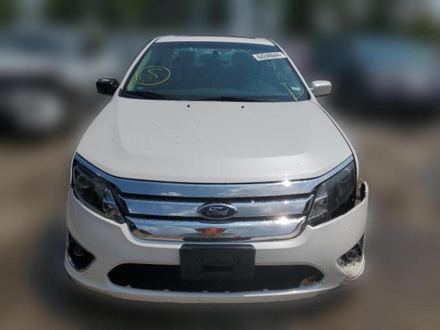 Photo 4 VIN: 3FAHP0JA4BR344526 - FORD FUSION 