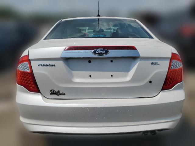 Photo 5 VIN: 3FAHP0JA4BR344526 - FORD FUSION 