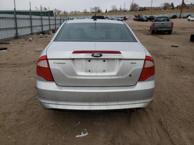 Photo 5 VIN: 3FAHP0JA4BR344705 - FORD FUSION SEL 