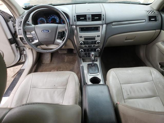 Photo 7 VIN: 3FAHP0JA4BR344705 - FORD FUSION SEL 