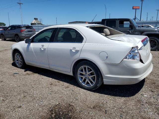 Photo 1 VIN: 3FAHP0JA4CR106998 - FORD FUSION 