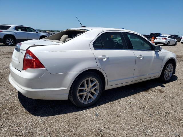 Photo 2 VIN: 3FAHP0JA4CR106998 - FORD FUSION 