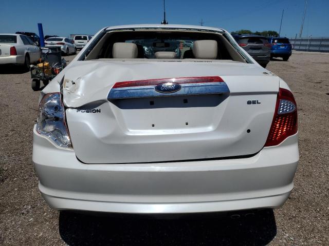 Photo 5 VIN: 3FAHP0JA4CR106998 - FORD FUSION 