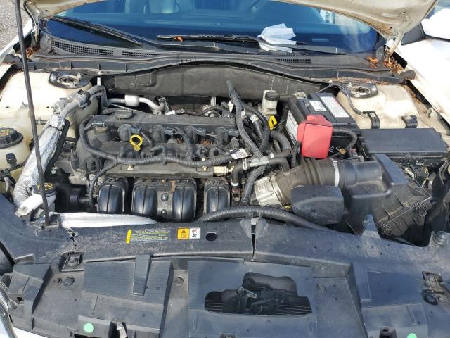 Photo 6 VIN: 3FAHP0JA4CR113353 - FORD FUSION SEL 