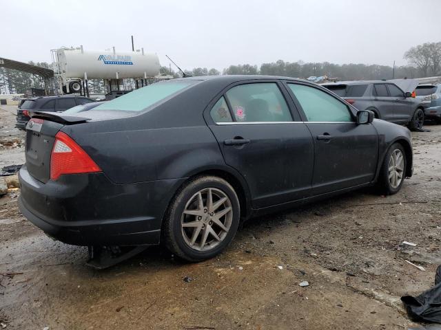 Photo 2 VIN: 3FAHP0JA4CR127835 - FORD FUSION SEL 