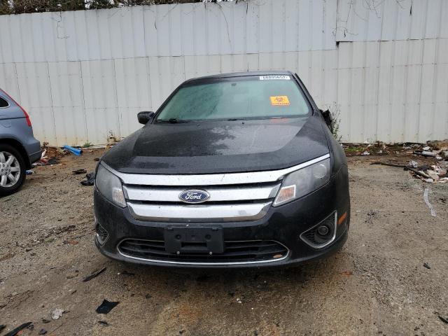 Photo 4 VIN: 3FAHP0JA4CR127835 - FORD FUSION SEL 