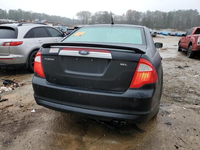 Photo 5 VIN: 3FAHP0JA4CR127835 - FORD FUSION SEL 