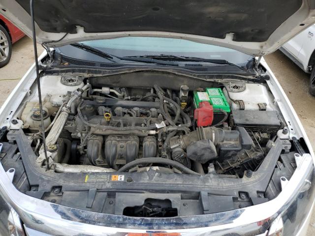 Photo 10 VIN: 3FAHP0JA4CR127902 - FORD FUSION SEL 