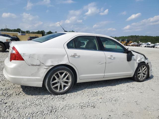 Photo 2 VIN: 3FAHP0JA4CR141251 - FORD FUSION SEL 