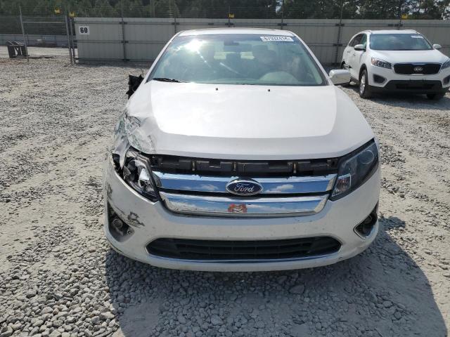 Photo 4 VIN: 3FAHP0JA4CR141251 - FORD FUSION SEL 