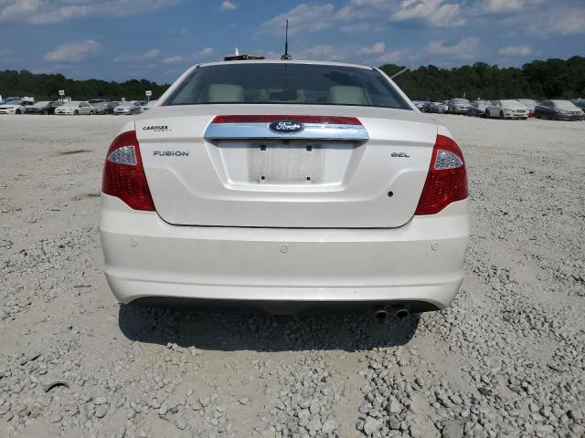 Photo 5 VIN: 3FAHP0JA4CR141251 - FORD FUSION SEL 