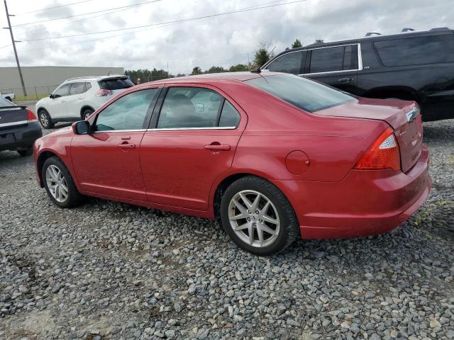 Photo 1 VIN: 3FAHP0JA4CR162469 - FORD FUSION SEL 