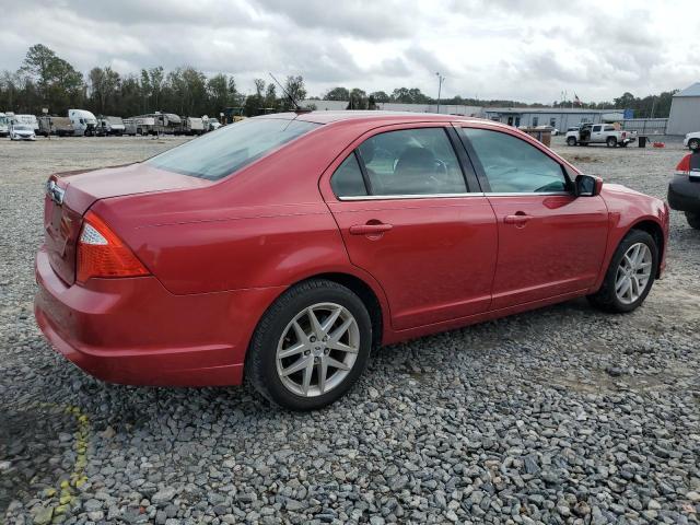 Photo 2 VIN: 3FAHP0JA4CR162469 - FORD FUSION SEL 