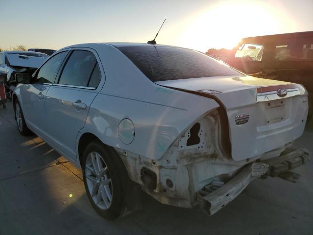 Photo 1 VIN: 3FAHP0JA4CR176288 - FORD FUSION 