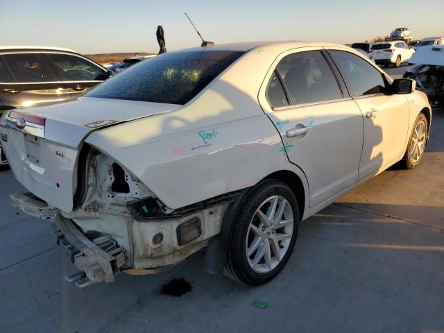 Photo 2 VIN: 3FAHP0JA4CR176288 - FORD FUSION 