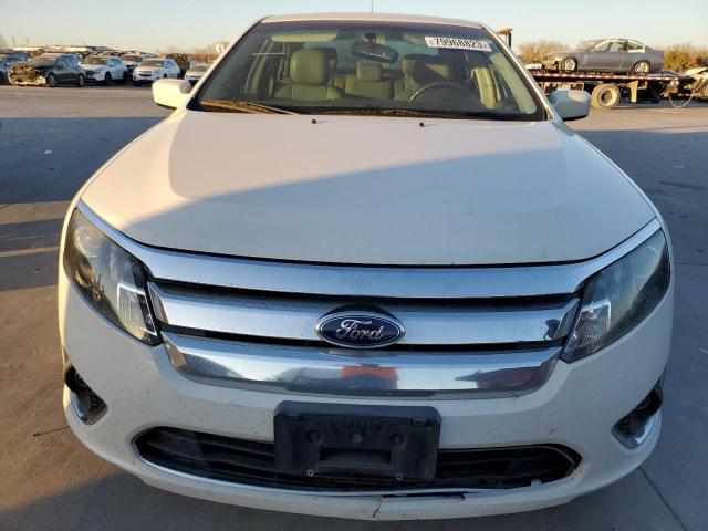 Photo 4 VIN: 3FAHP0JA4CR176288 - FORD FUSION 