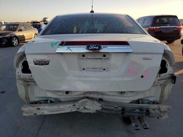 Photo 5 VIN: 3FAHP0JA4CR176288 - FORD FUSION 