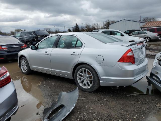 Photo 1 VIN: 3FAHP0JA4CR229944 - FORD FUSION 