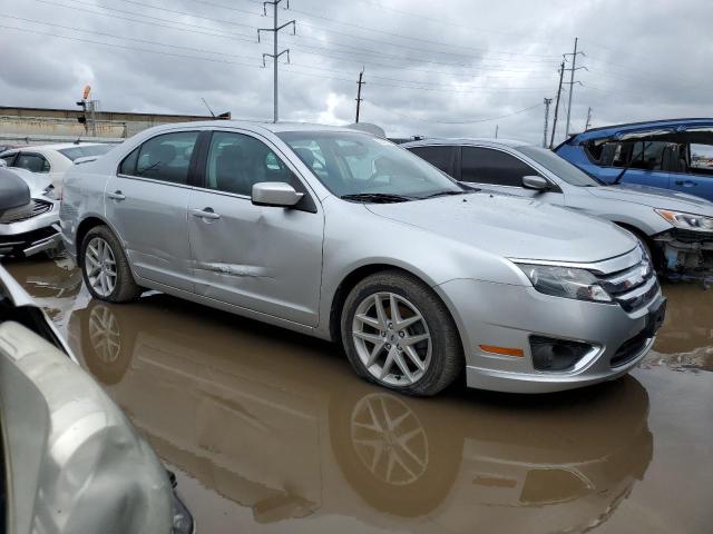 Photo 3 VIN: 3FAHP0JA4CR229944 - FORD FUSION 