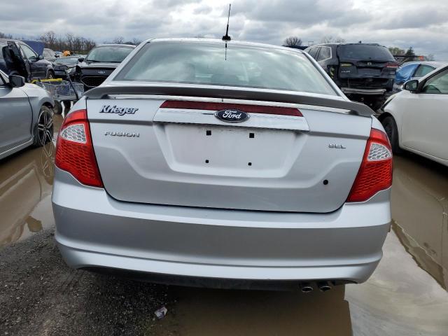 Photo 5 VIN: 3FAHP0JA4CR229944 - FORD FUSION 