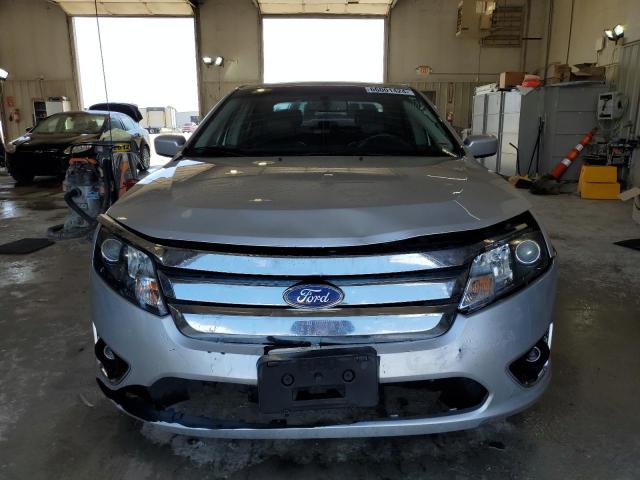 Photo 4 VIN: 3FAHP0JA4CR260790 - FORD FUSION SEL 