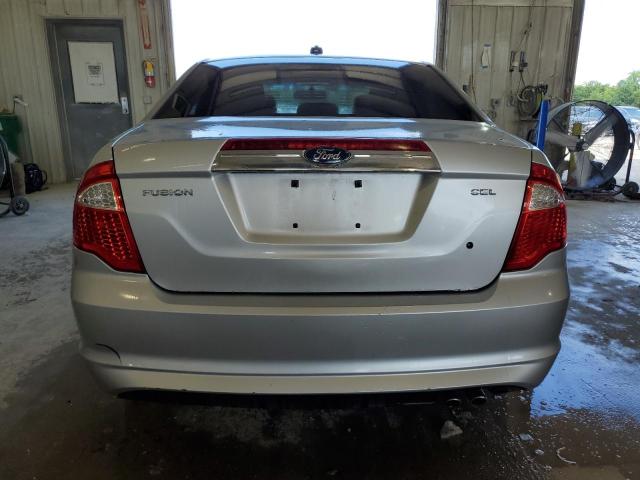 Photo 5 VIN: 3FAHP0JA4CR260790 - FORD FUSION SEL 