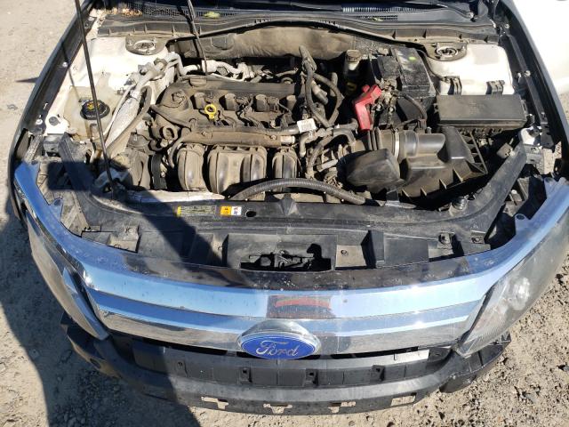 Photo 6 VIN: 3FAHP0JA4CR260854 - FORD FUSION 