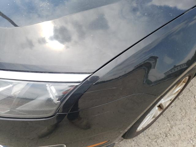 Photo 8 VIN: 3FAHP0JA4CR262992 - FORD FUSION SEL 