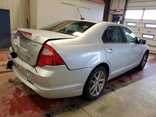 Photo 2 VIN: 3FAHP0JA4CR281879 - FORD FUSION 