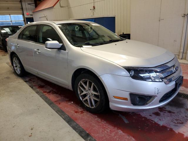 Photo 3 VIN: 3FAHP0JA4CR281879 - FORD FUSION 