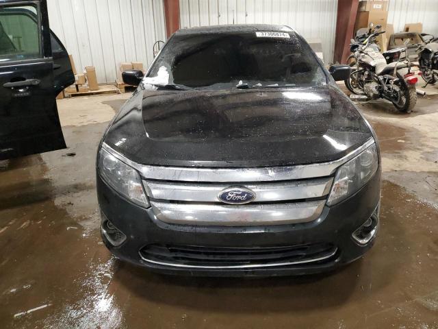 Photo 4 VIN: 3FAHP0JA4CR284586 - FORD FUSION 