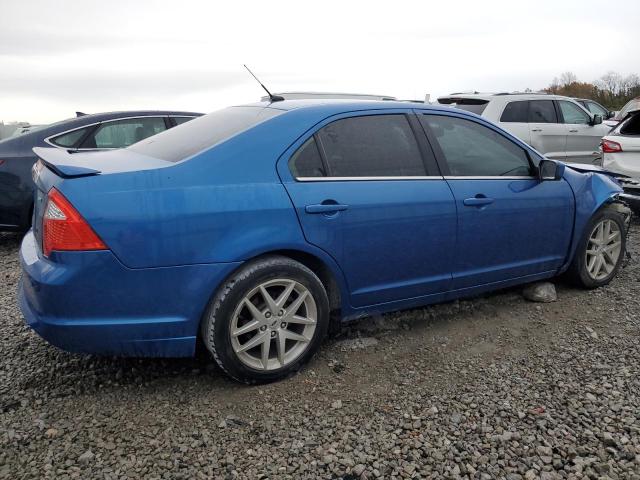 Photo 2 VIN: 3FAHP0JA4CR289075 - FORD FUSION SEL 