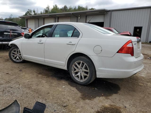 Photo 1 VIN: 3FAHP0JA4CR298861 - FORD FUSION SEL 