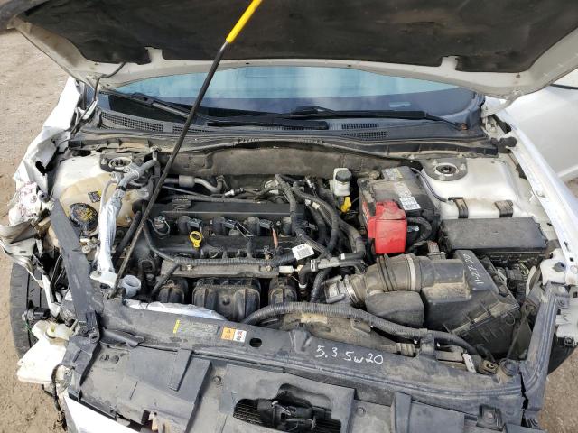 Photo 10 VIN: 3FAHP0JA4CR298861 - FORD FUSION SEL 