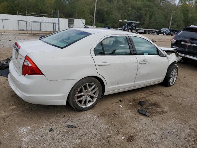 Photo 2 VIN: 3FAHP0JA4CR298861 - FORD FUSION SEL 