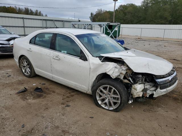 Photo 3 VIN: 3FAHP0JA4CR298861 - FORD FUSION SEL 