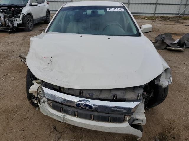 Photo 4 VIN: 3FAHP0JA4CR298861 - FORD FUSION SEL 