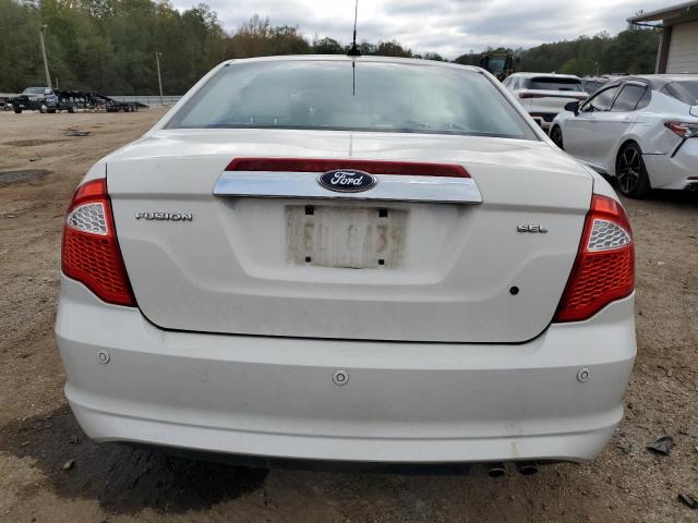 Photo 5 VIN: 3FAHP0JA4CR298861 - FORD FUSION SEL 